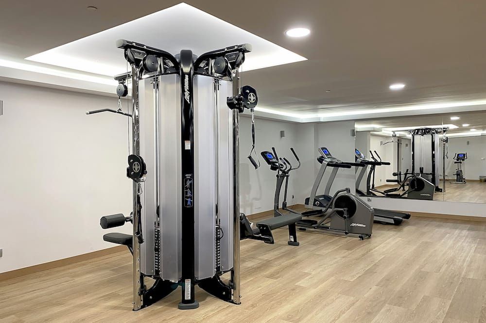 Gimnasio