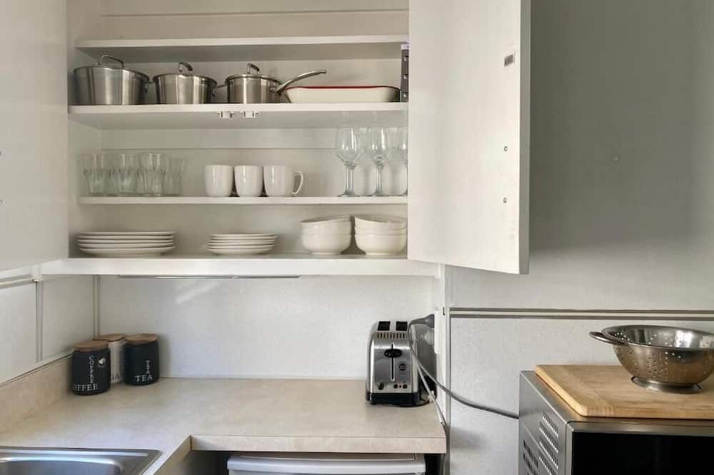 Servicio de la habitación