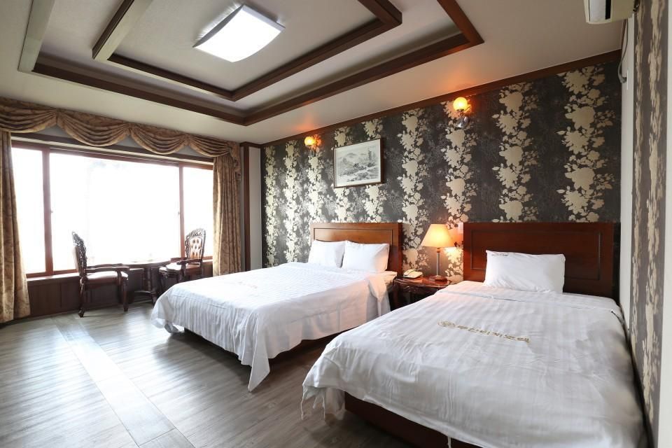 Habitación