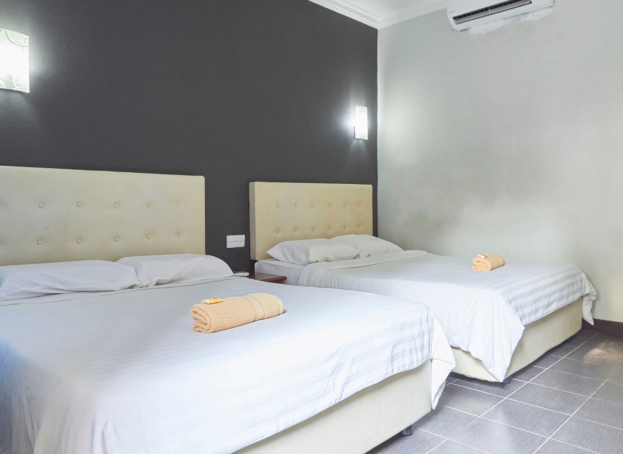 Habitación