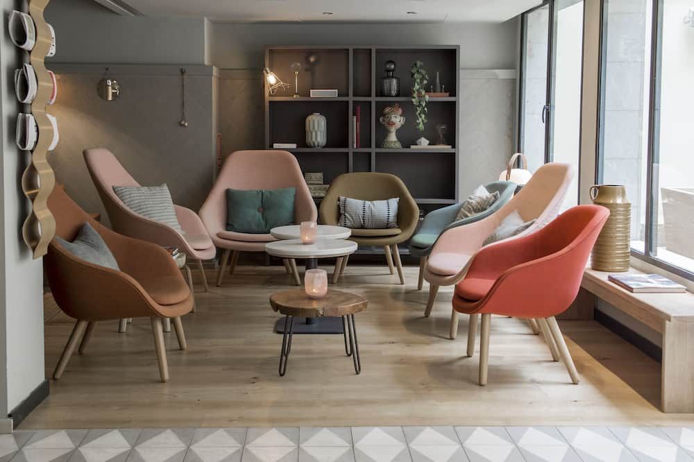 Sala de estar