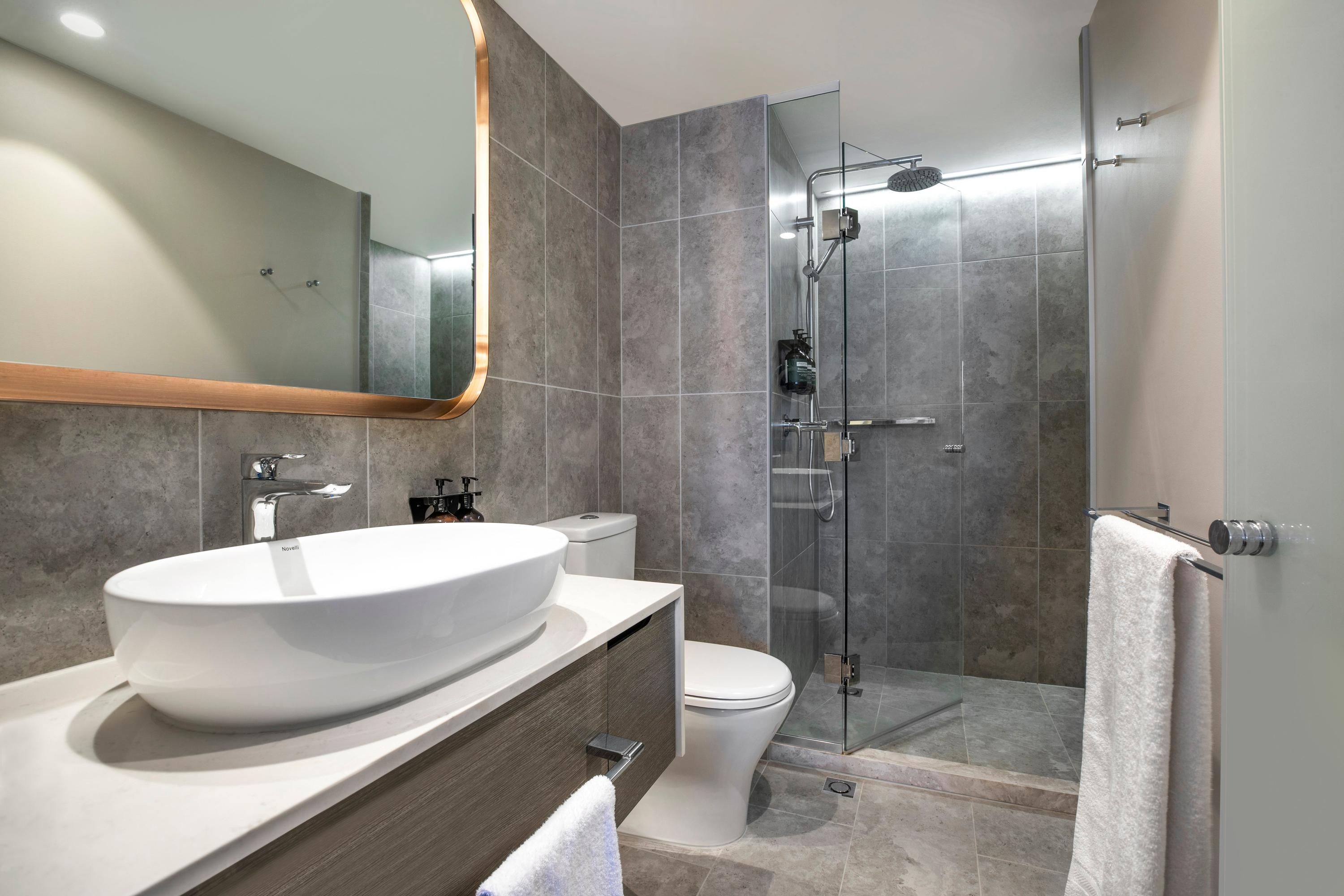 Baño