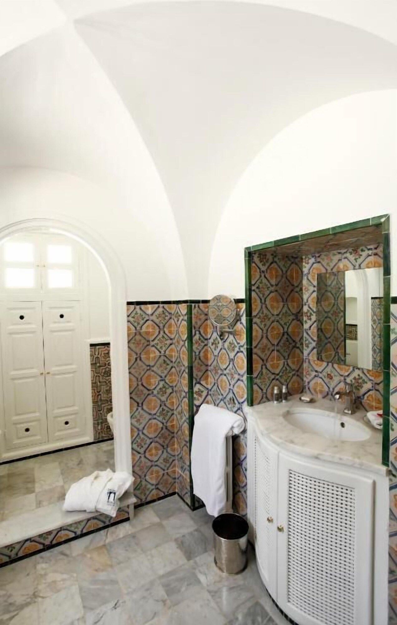 Baño