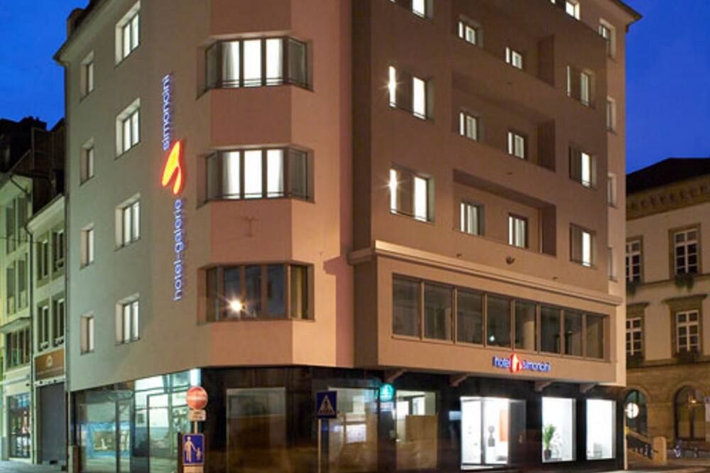Edificio