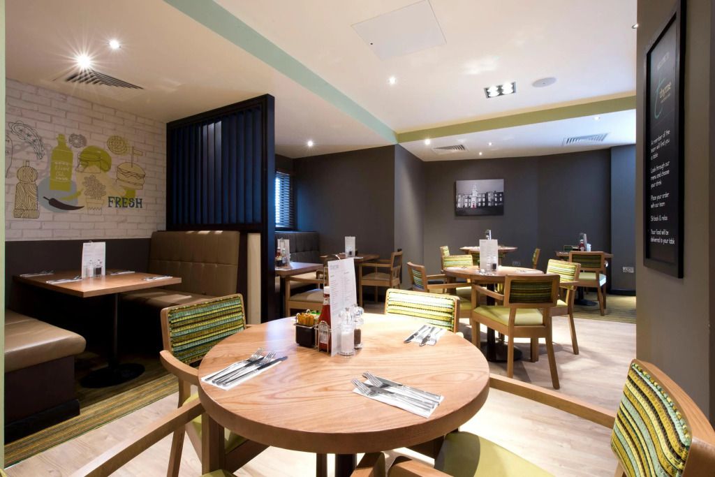 Restaurante
