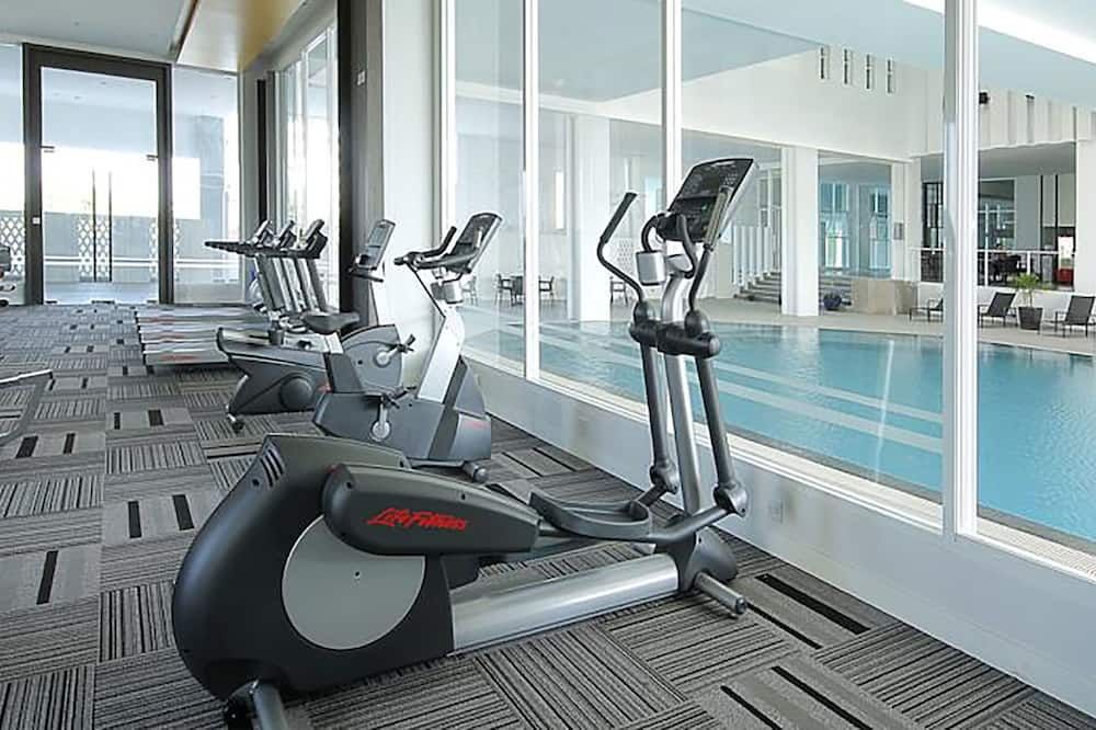 Gimnasio