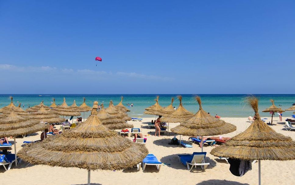 Playa Foto