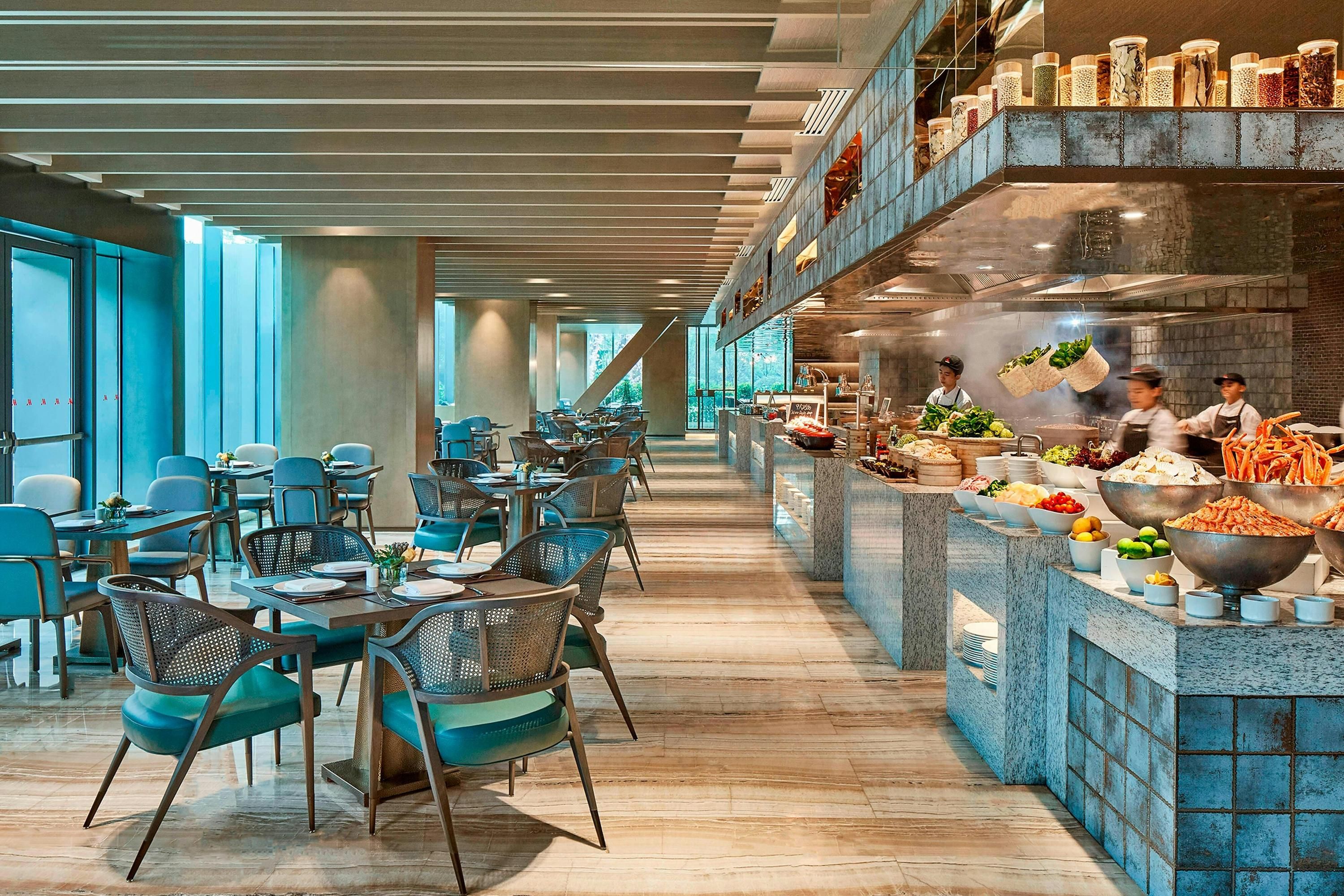 Restaurante