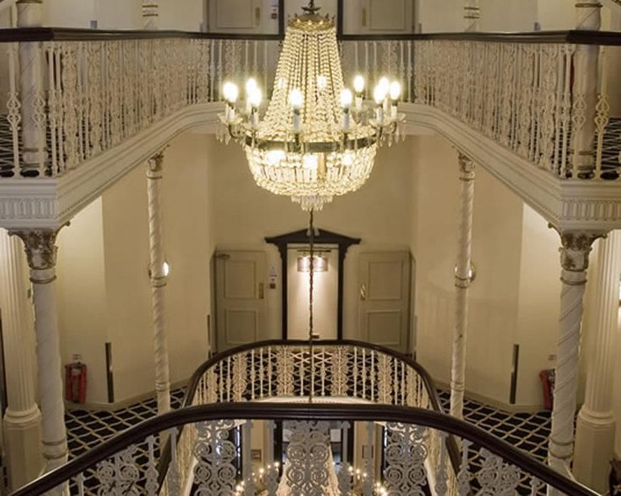 Recepción
