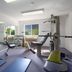 Gimnasio