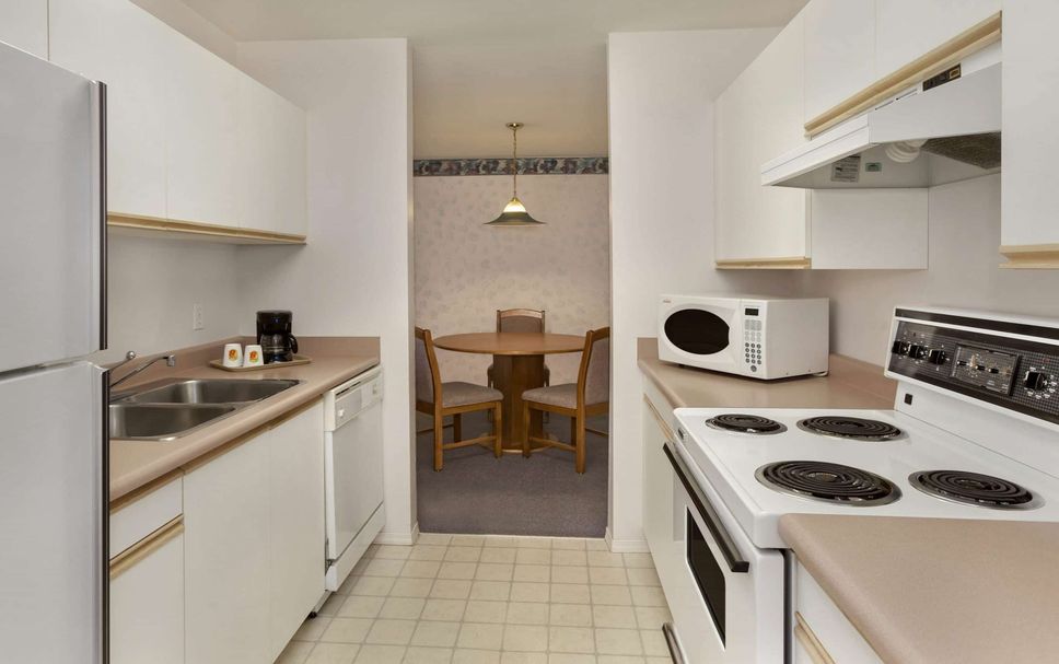 Cocina Foto