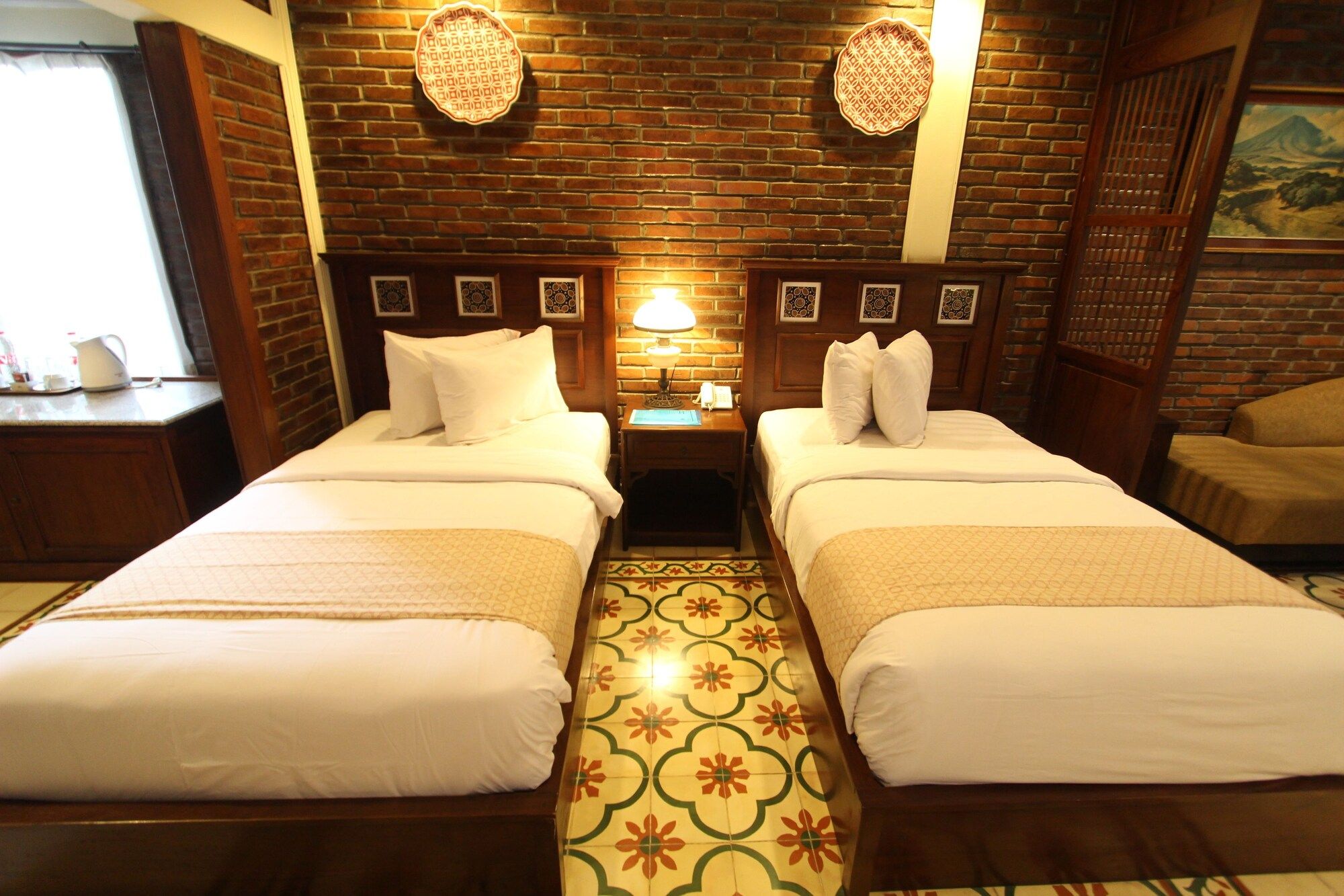 Habitación