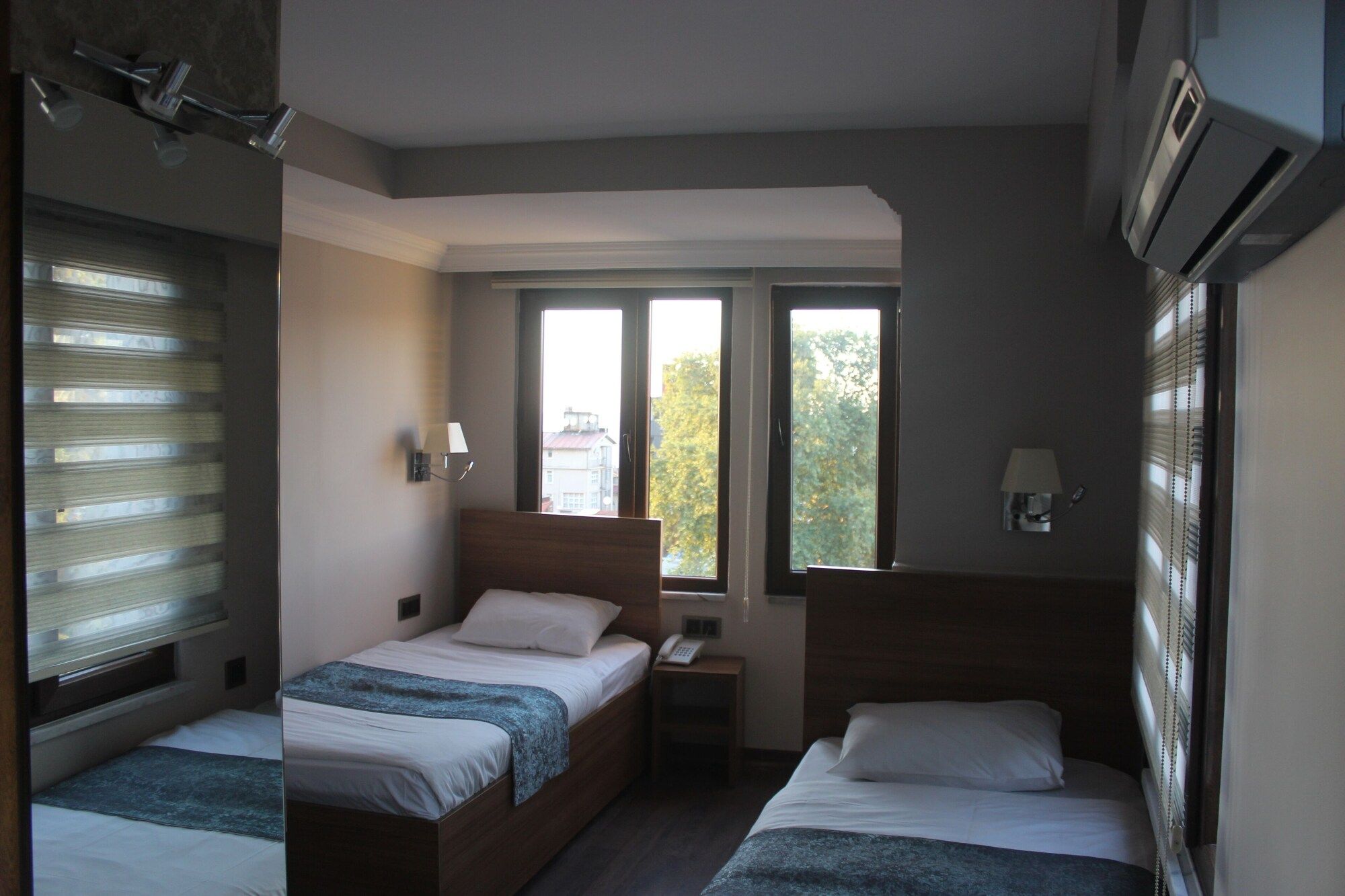 Habitación