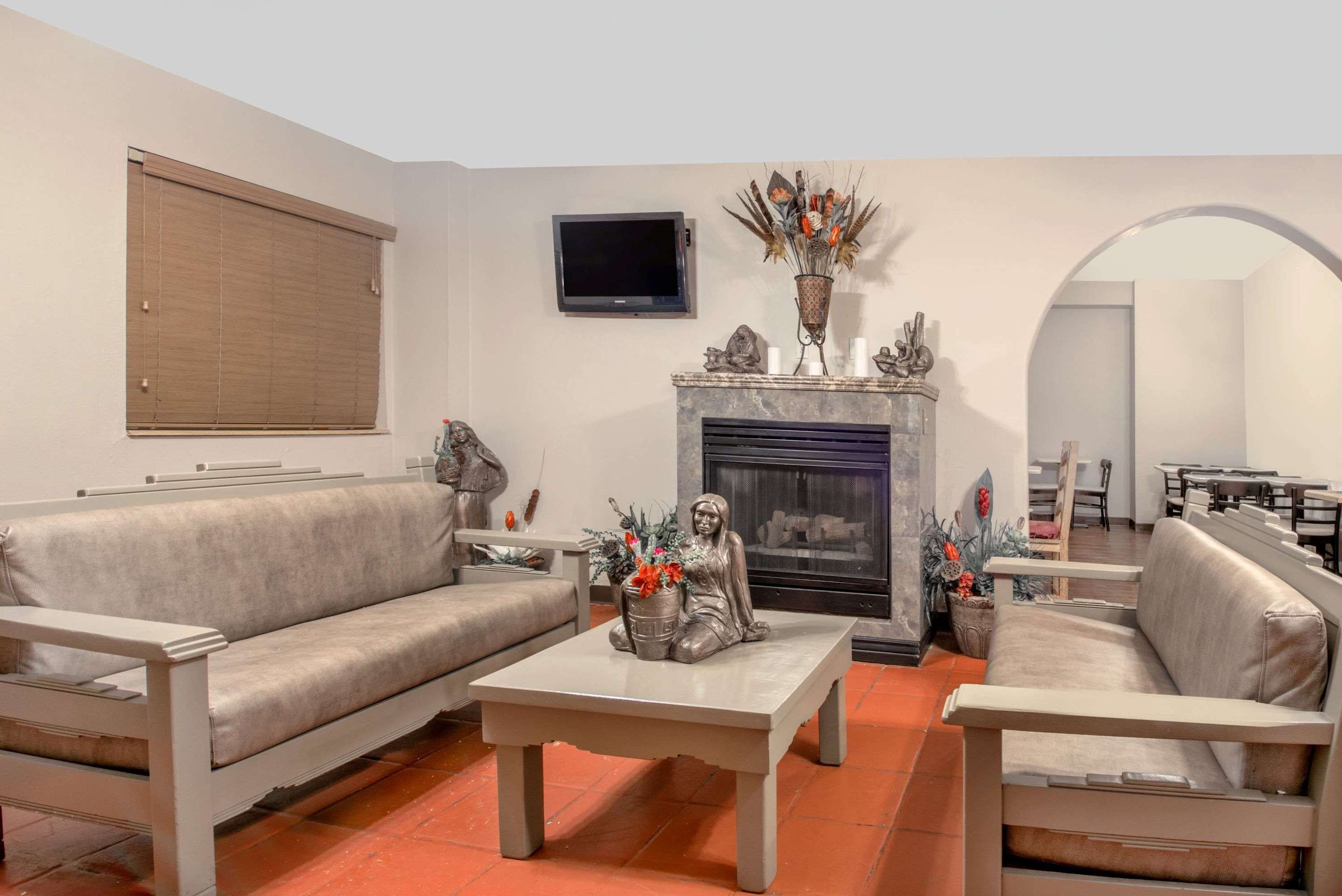 Sala de estar