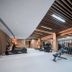 Gimnasio