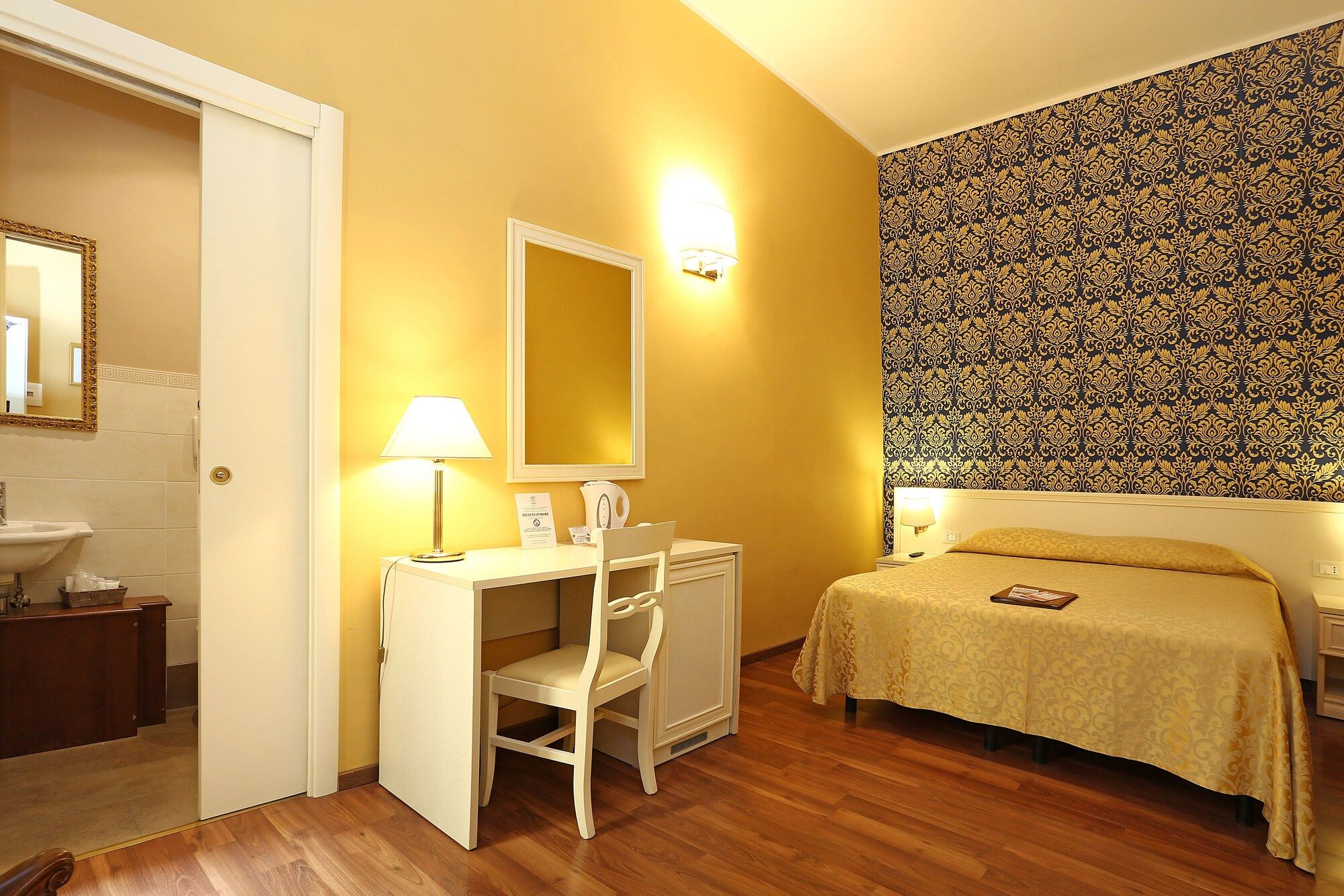 Habitación