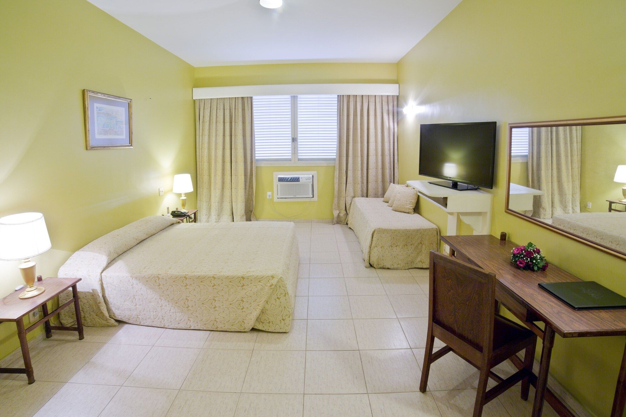 Habitación