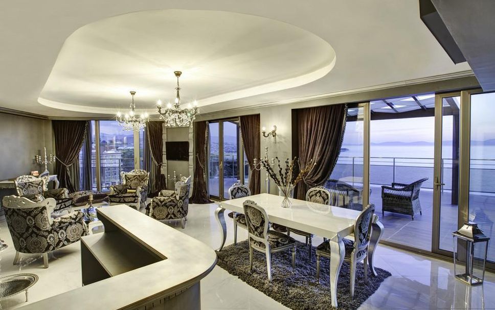 Comedor Foto