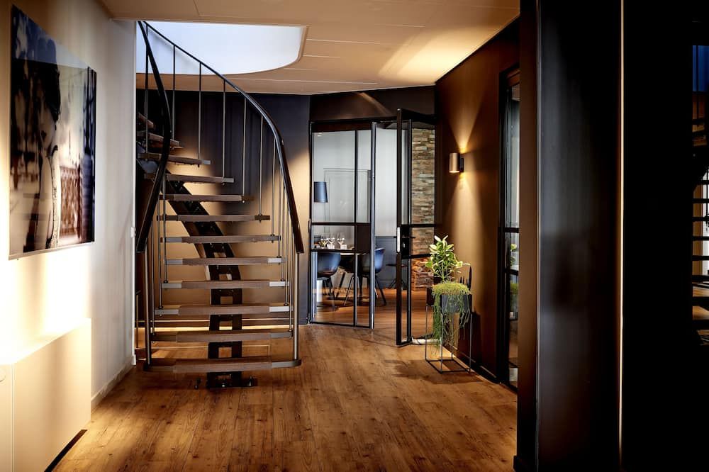 Escaleras