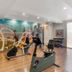 Gimnasio