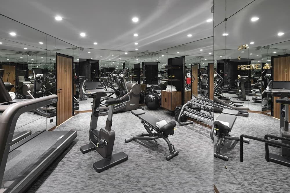 Gimnasio