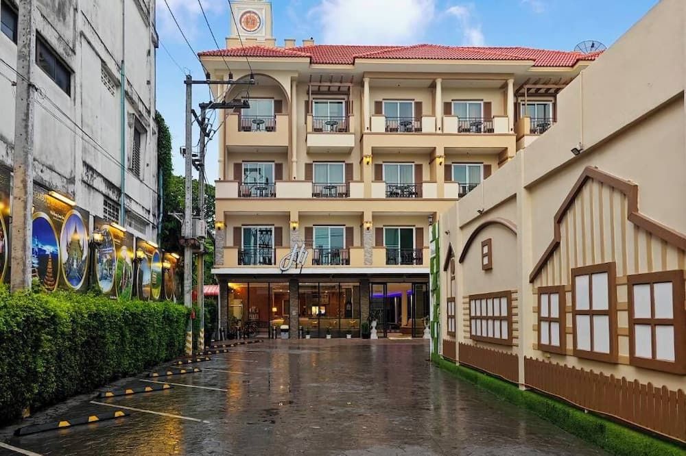 Edificio