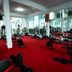 Gimnasio