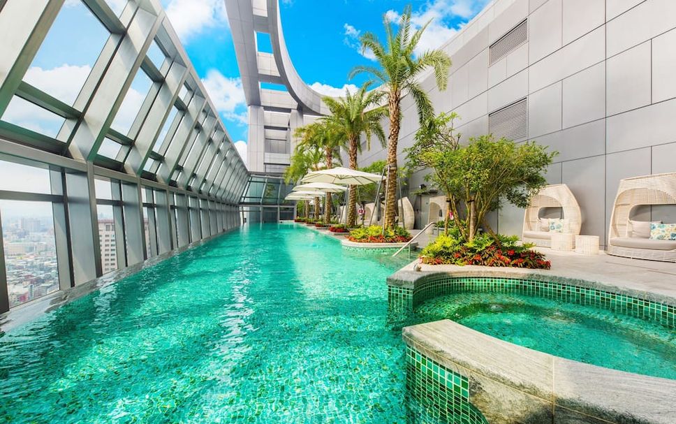 Piscina Foto