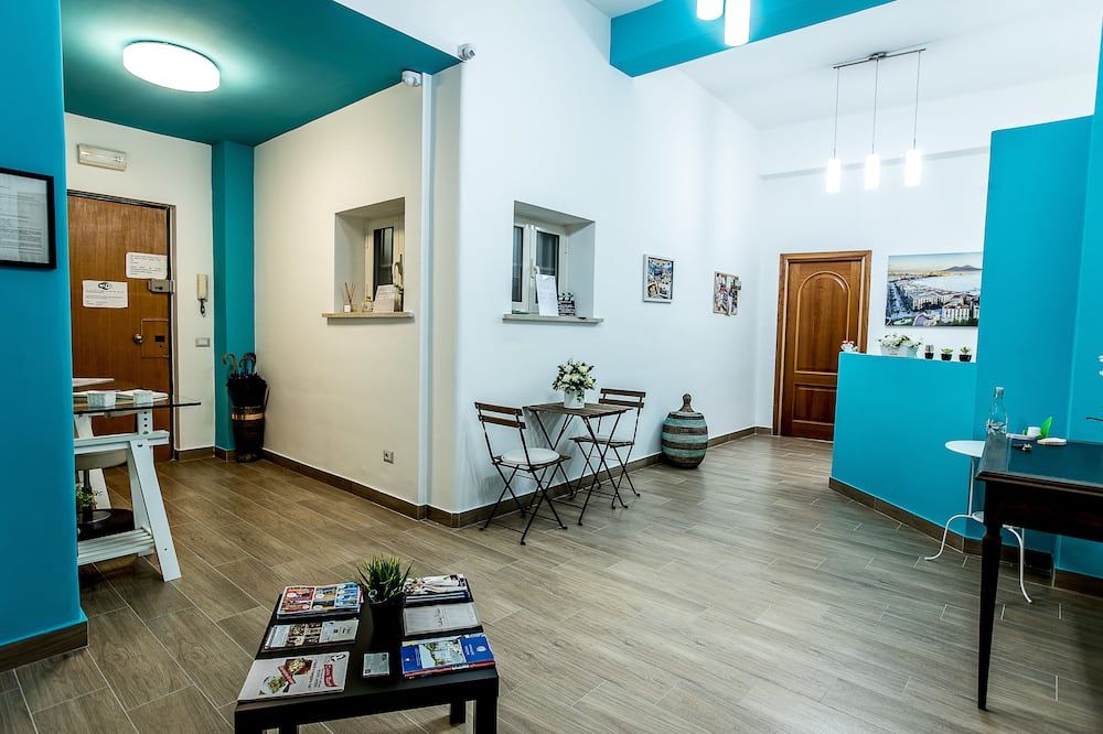 Sala de estar