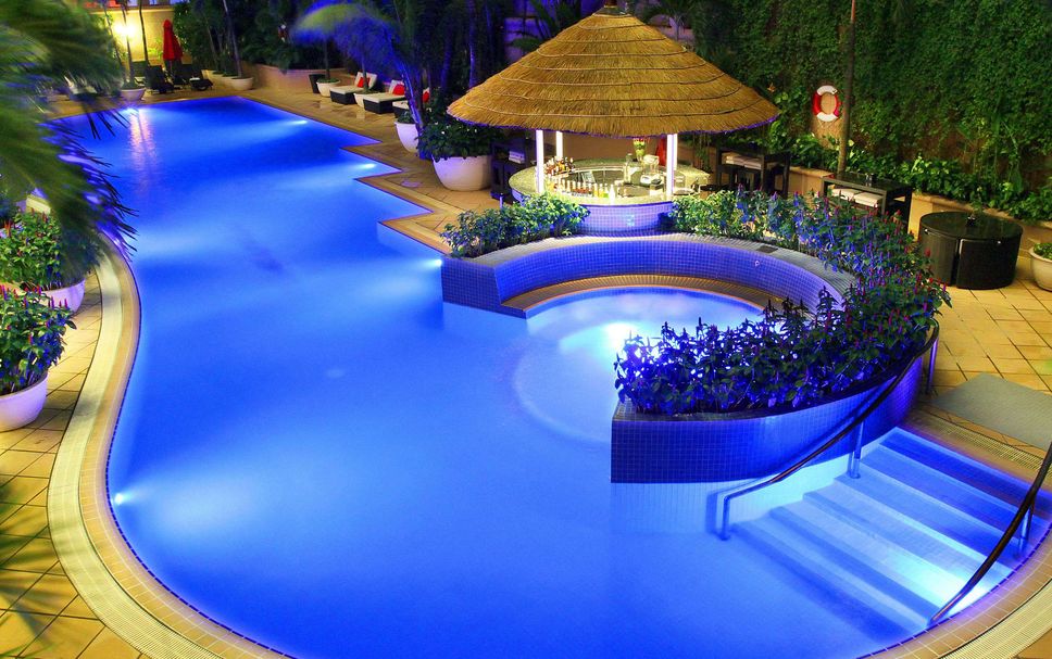 Piscina Foto