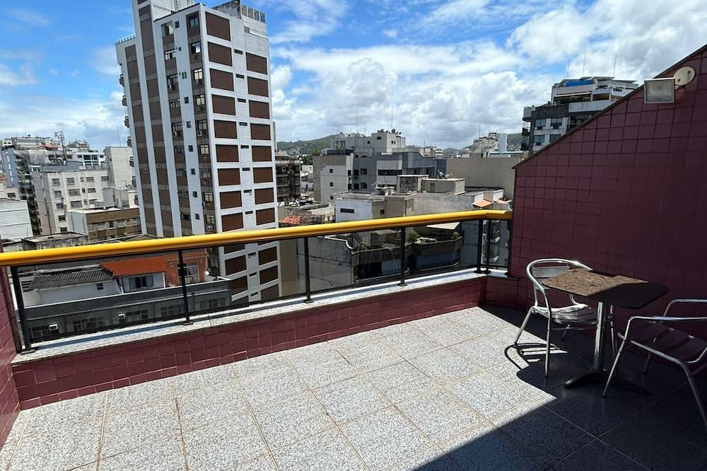 Balcón