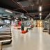 Gimnasio