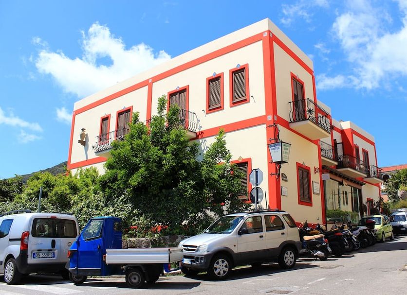 Edificio Foto
