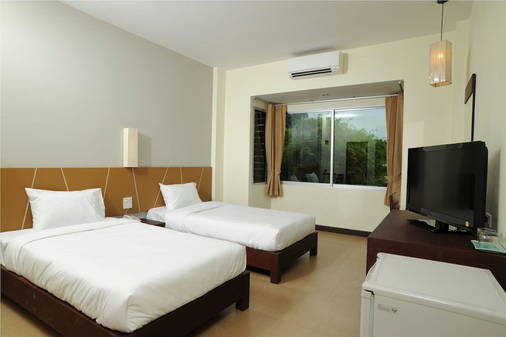 Habitación