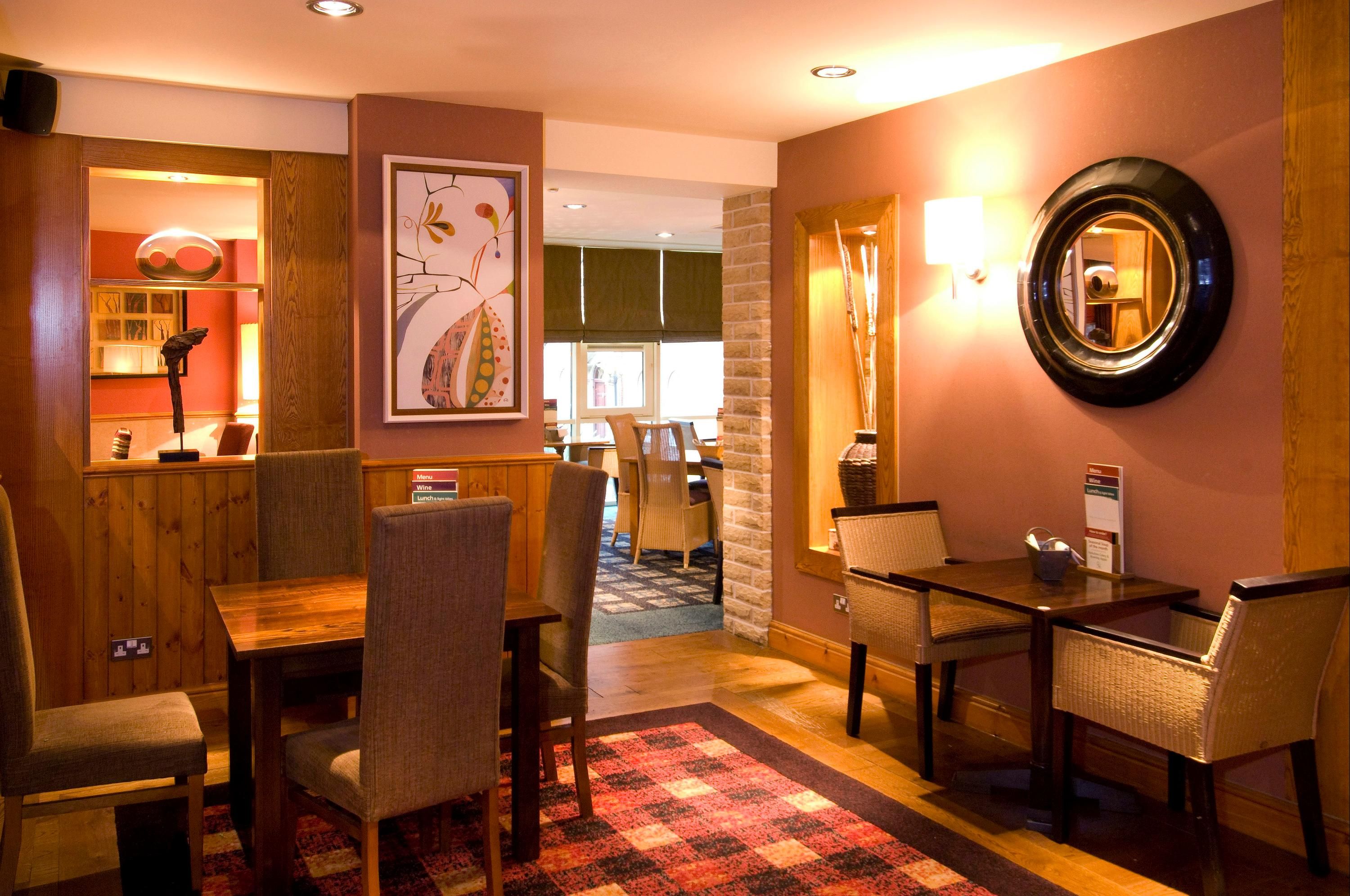 Restaurante