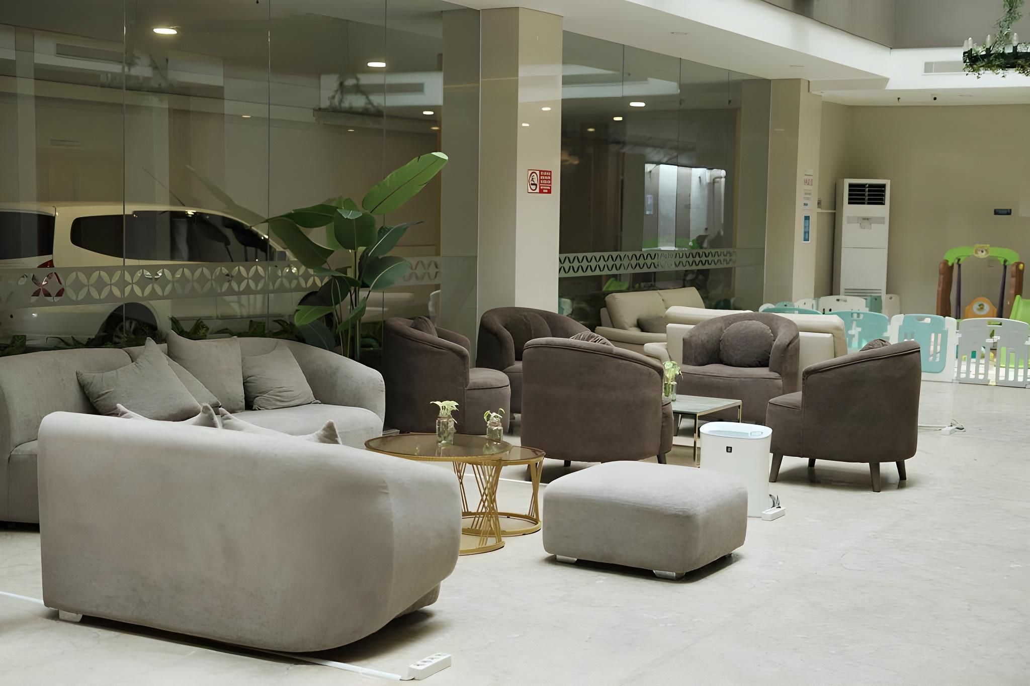 Recepción