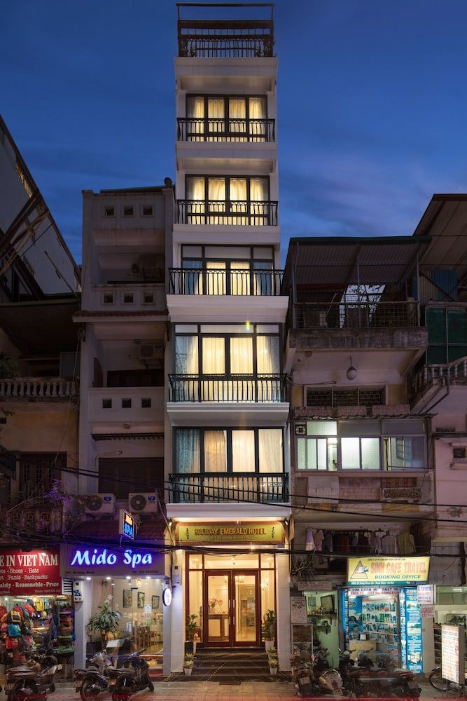 Edificio