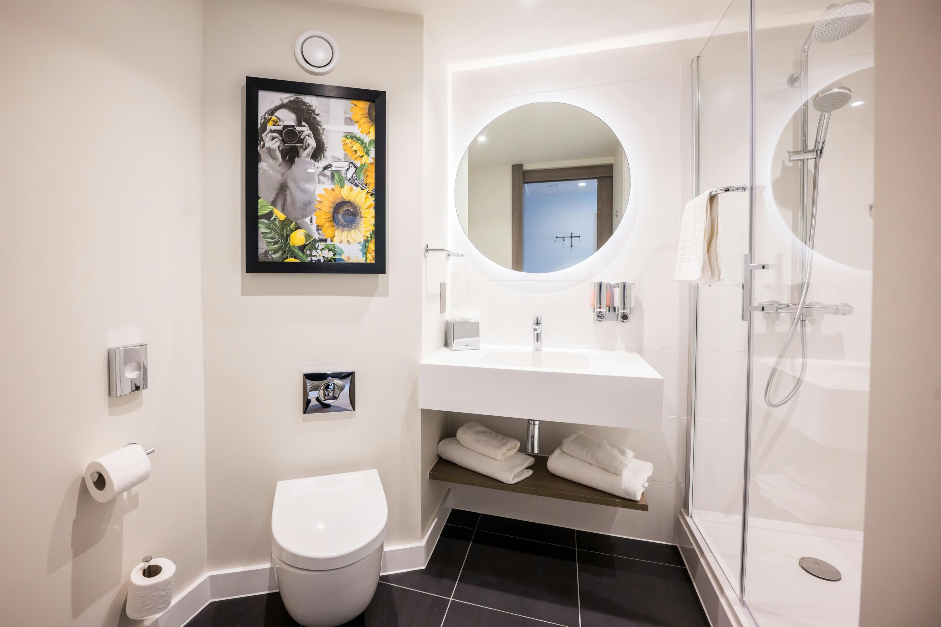 Baño