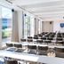 Sala de conferencias