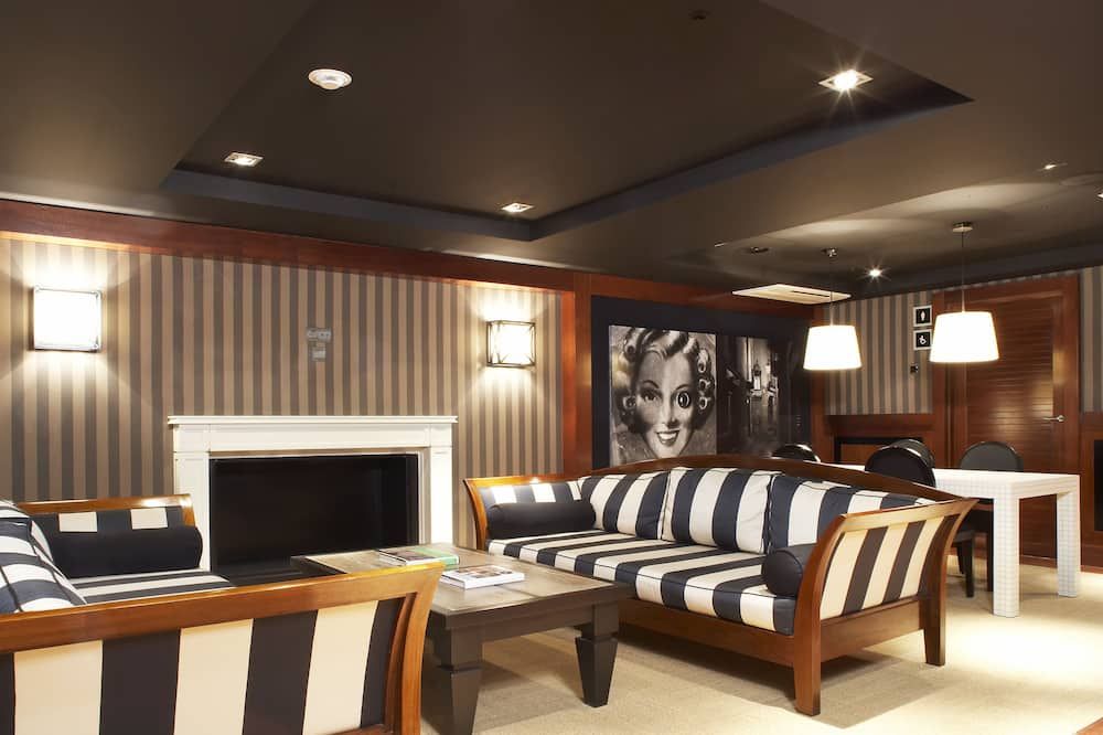 Sala de estar