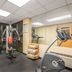Gimnasio