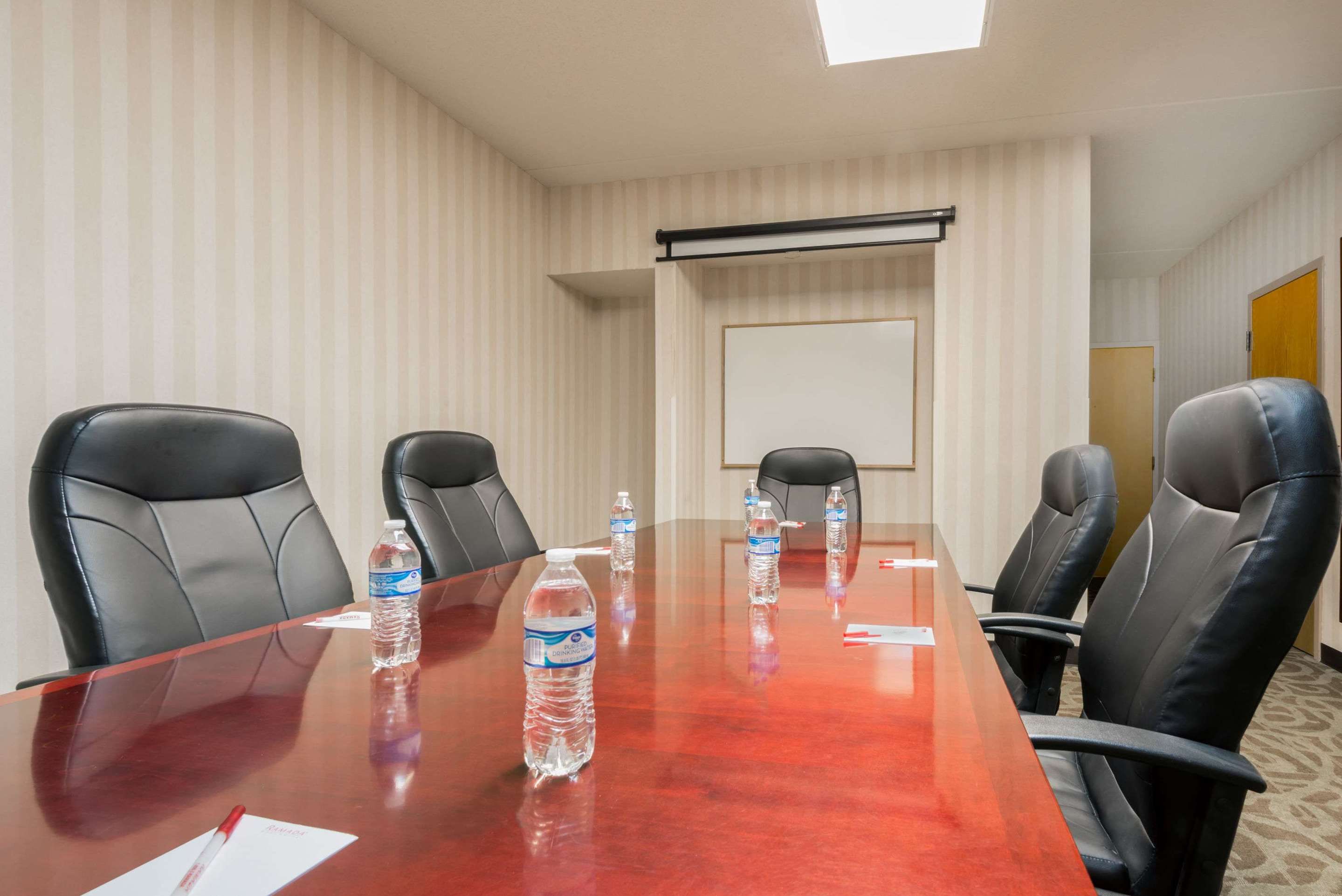 Sala de conferencias