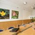 Sala de conferencias