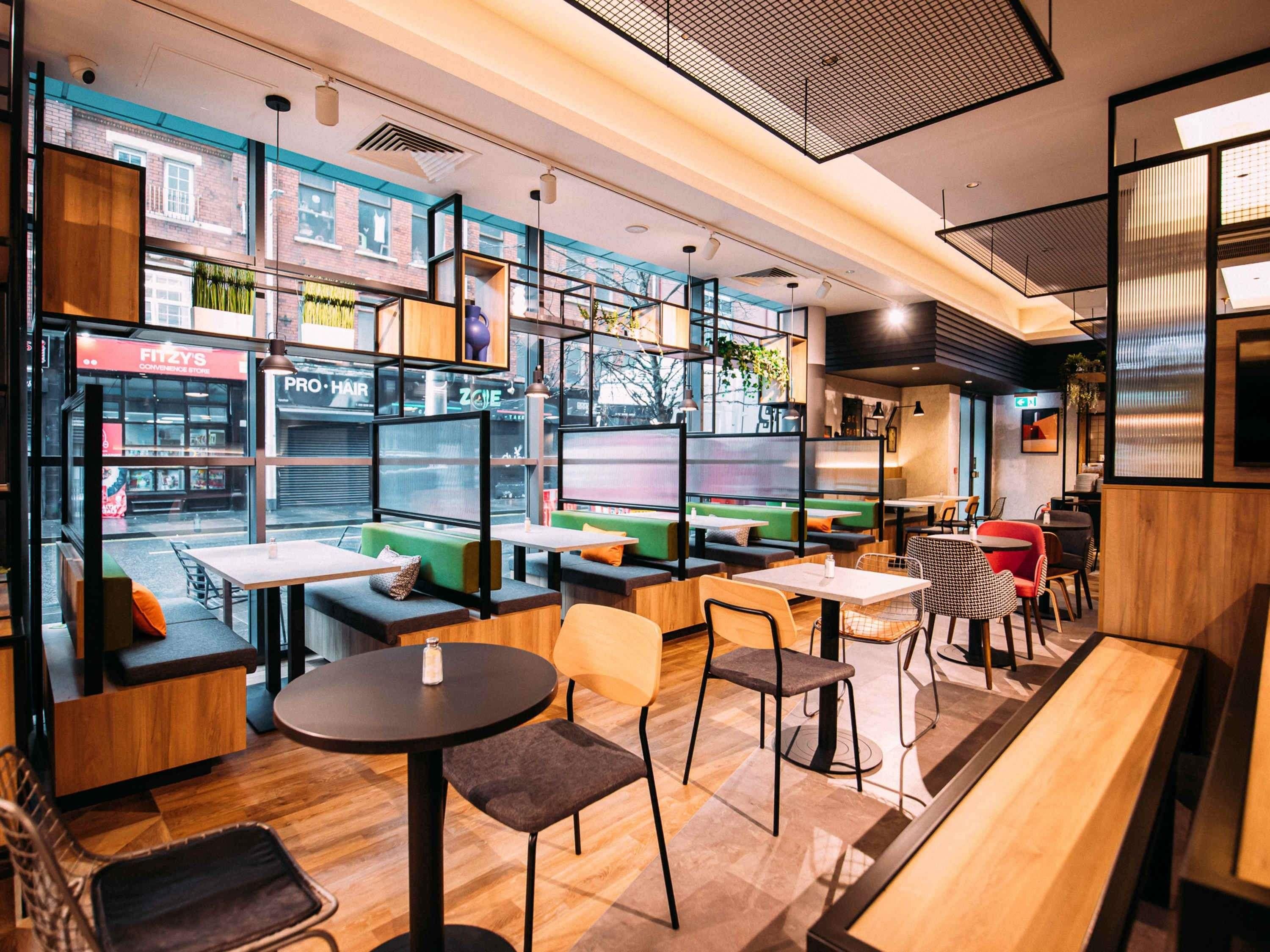 Restaurante