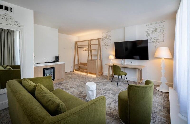 Habitación