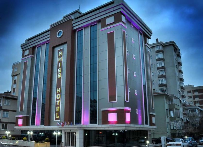 Edificio Foto