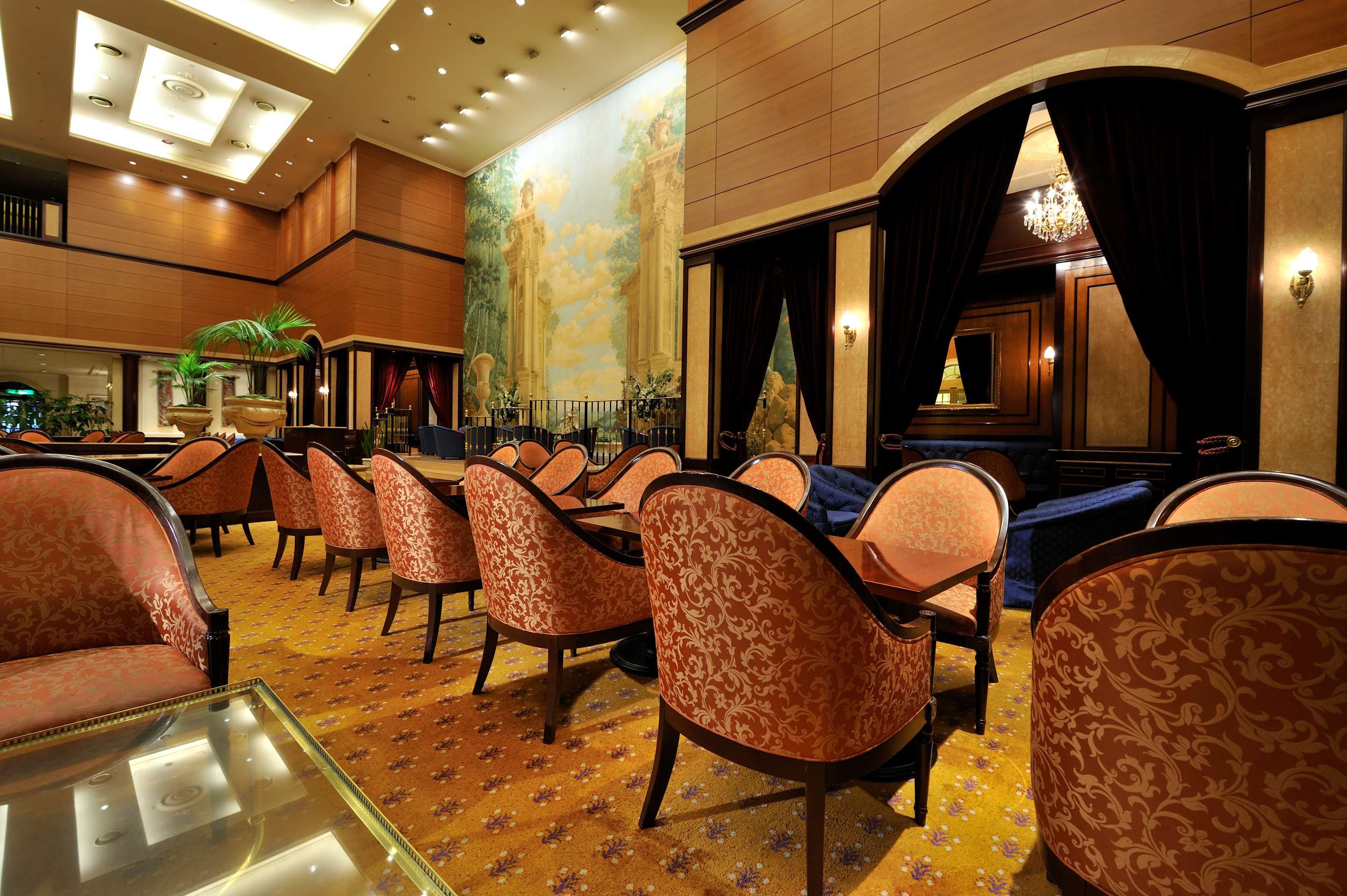 Sala de estar