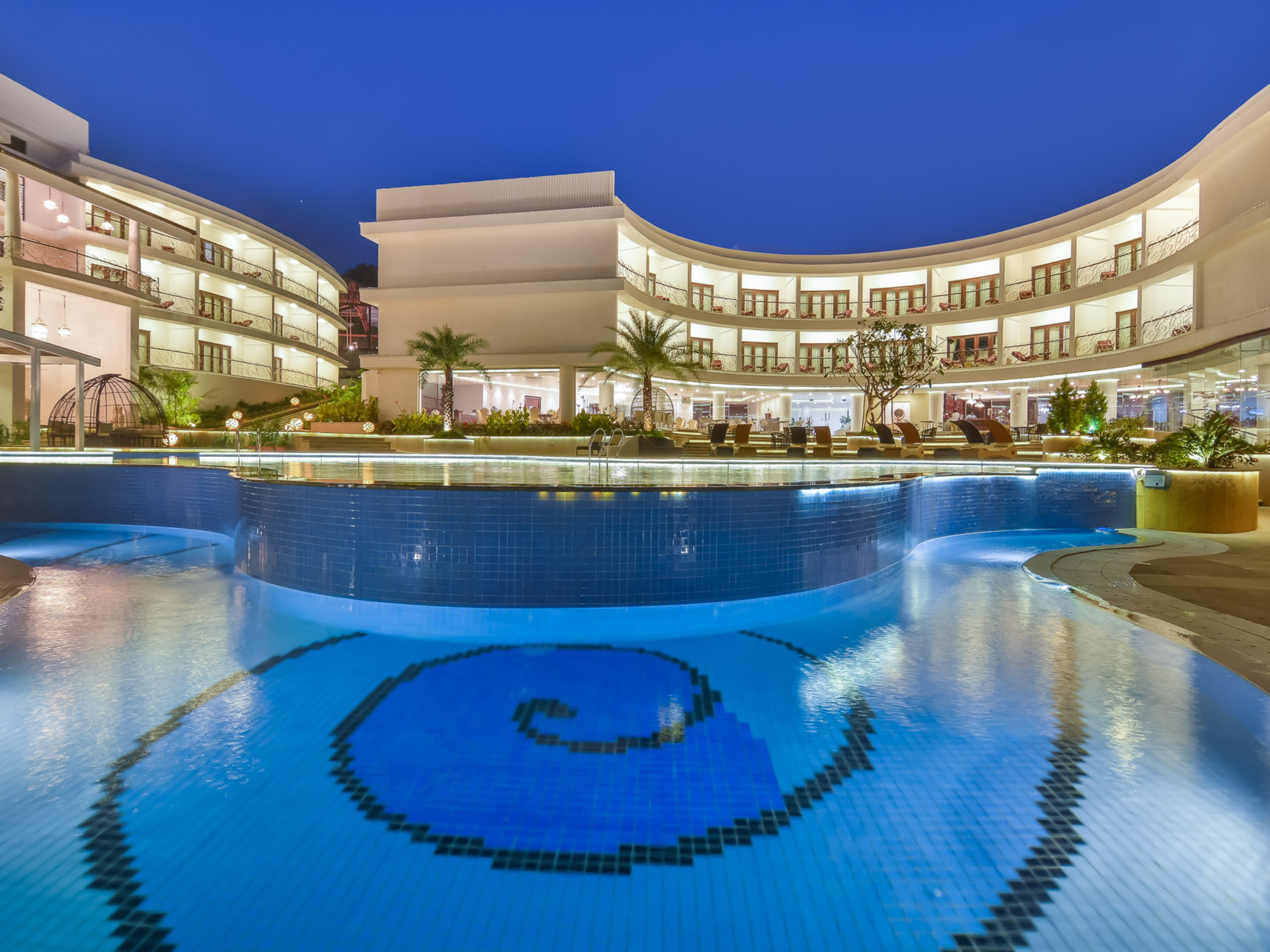 Piscina Foto