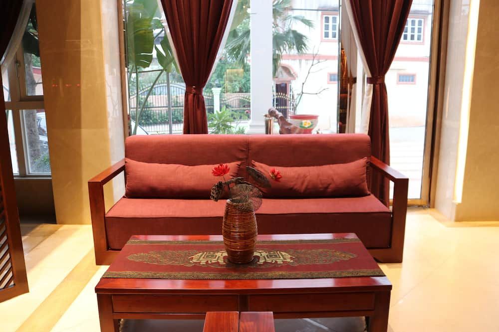 Sala de estar