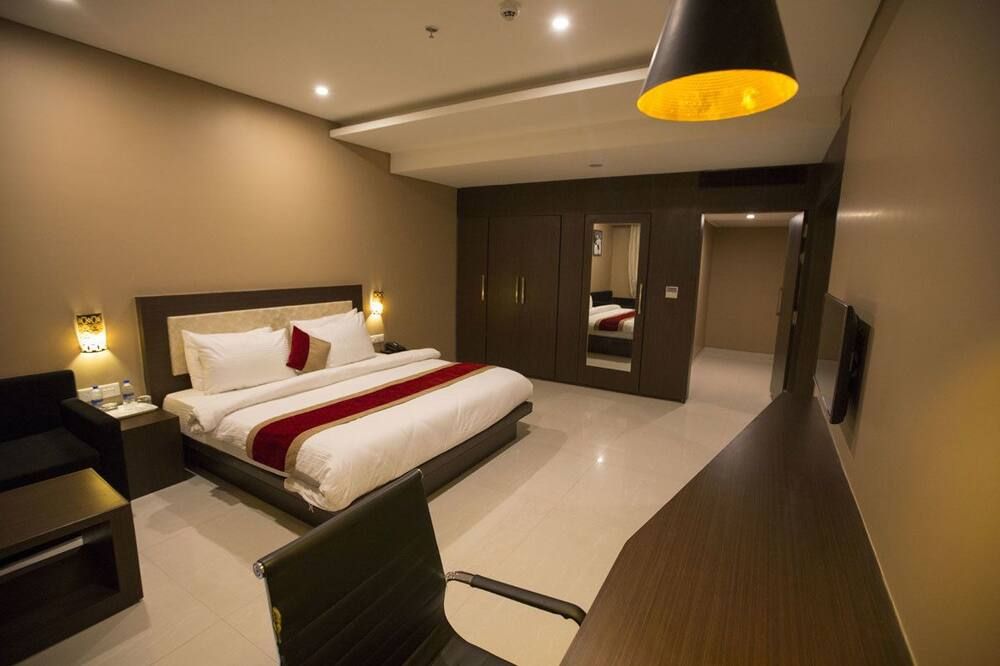 Habitación
